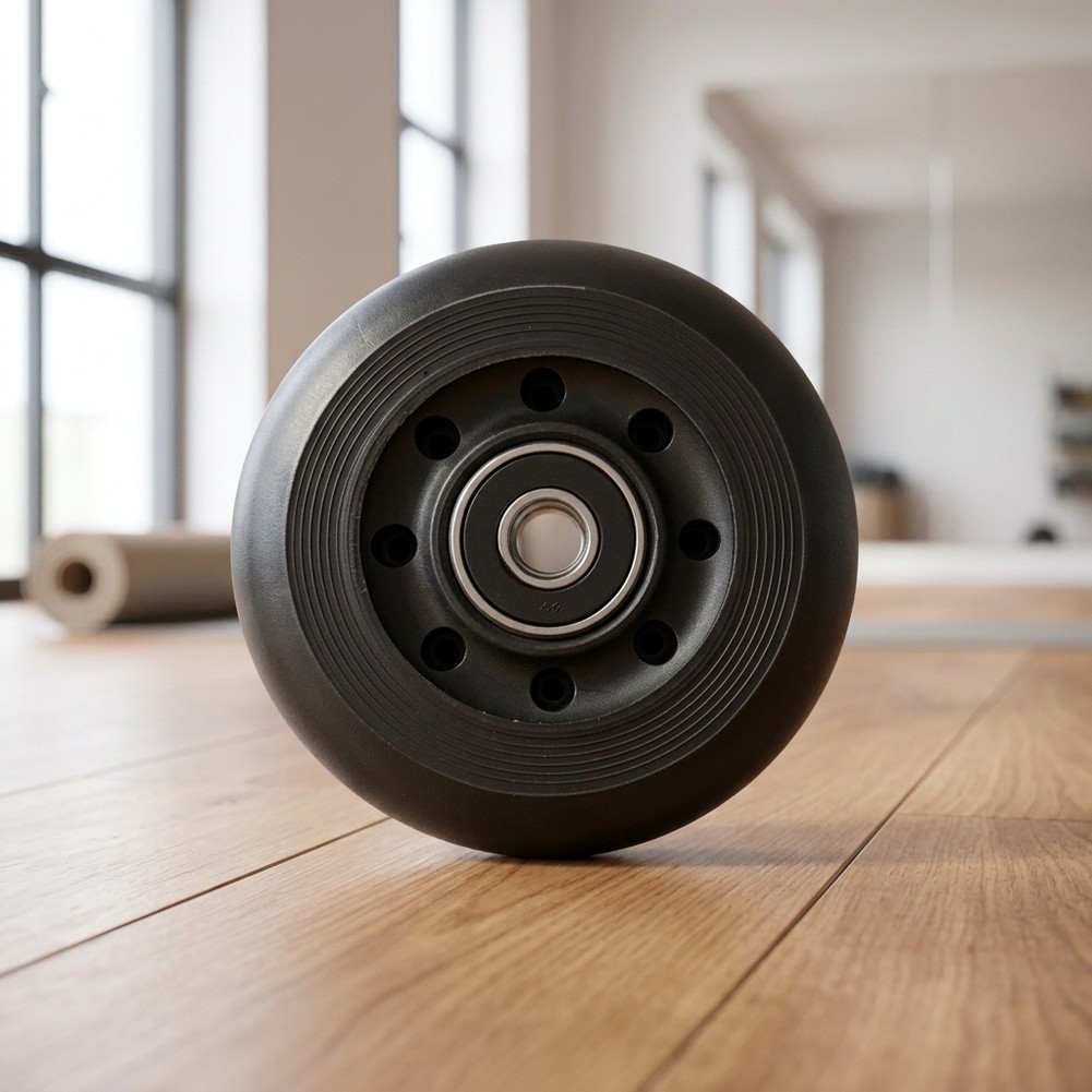 /Wooden /Bed /Reformer Wheel 8 - Yoga Fitness Training 评论和价格