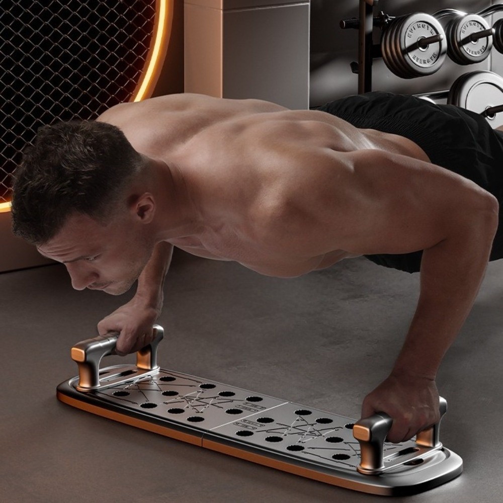 With Handles Push-Up Board Por - Push Up Board 评论和价格