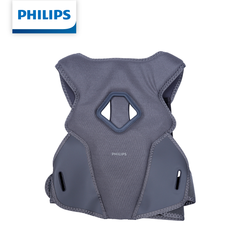 Philips Massage Back Belt PPM5 - Posture Corrector Back 评论和价格