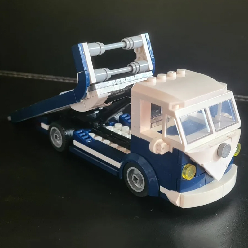Mymocs Technical Car 10220 VW  - Victor Racket Jetspeed 评论和价格